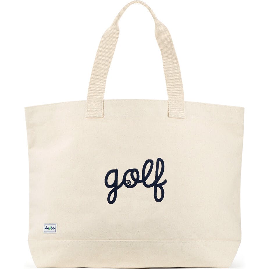 Country Club Tote