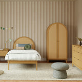 Babyletto Kids Bondi Cane Assembled Armoire