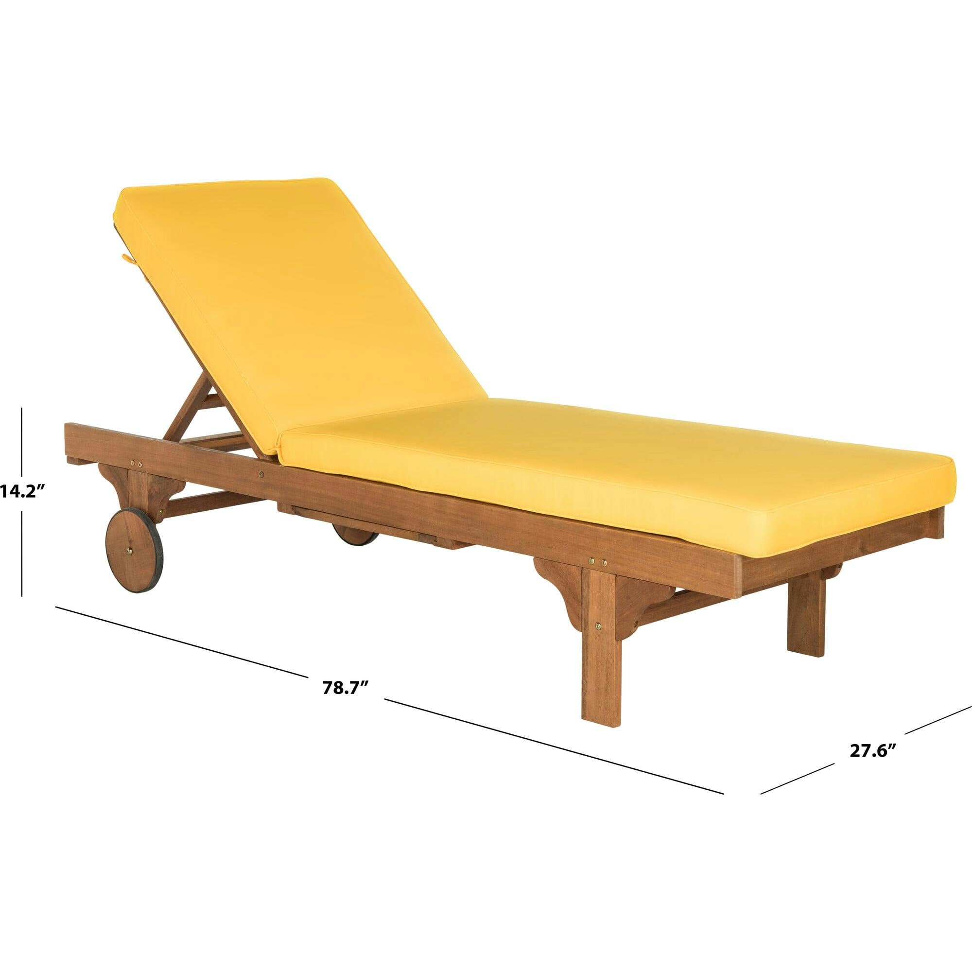 Newport Lounge Chair