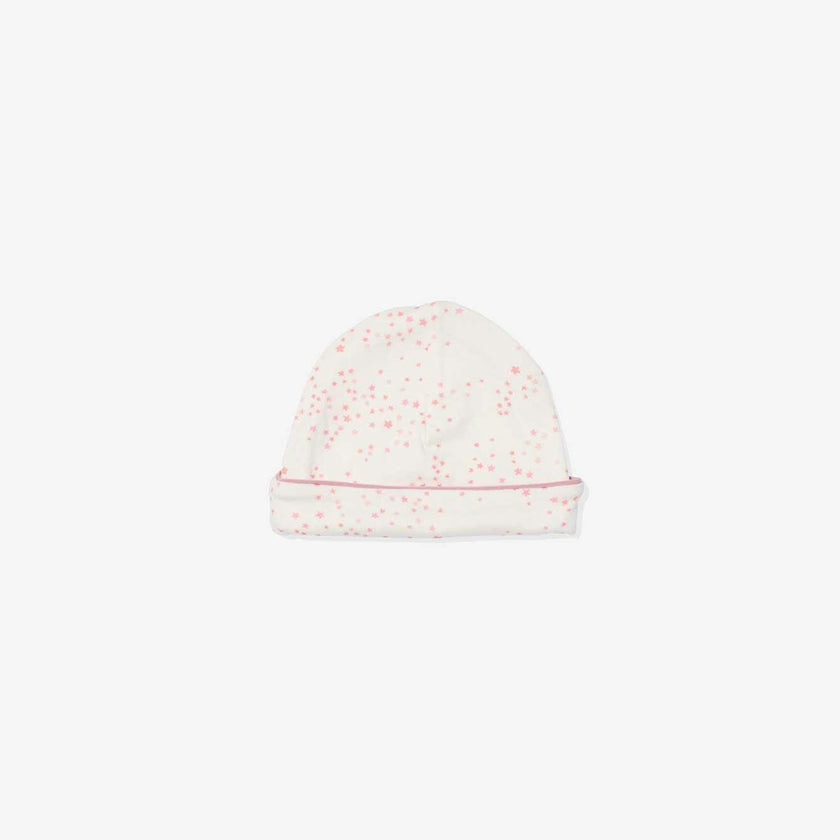 Hazy Hat