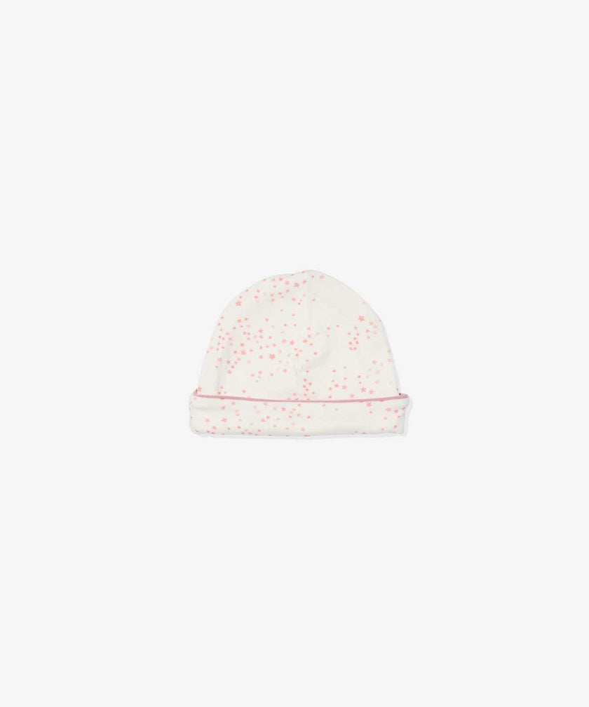 Hazy Hat