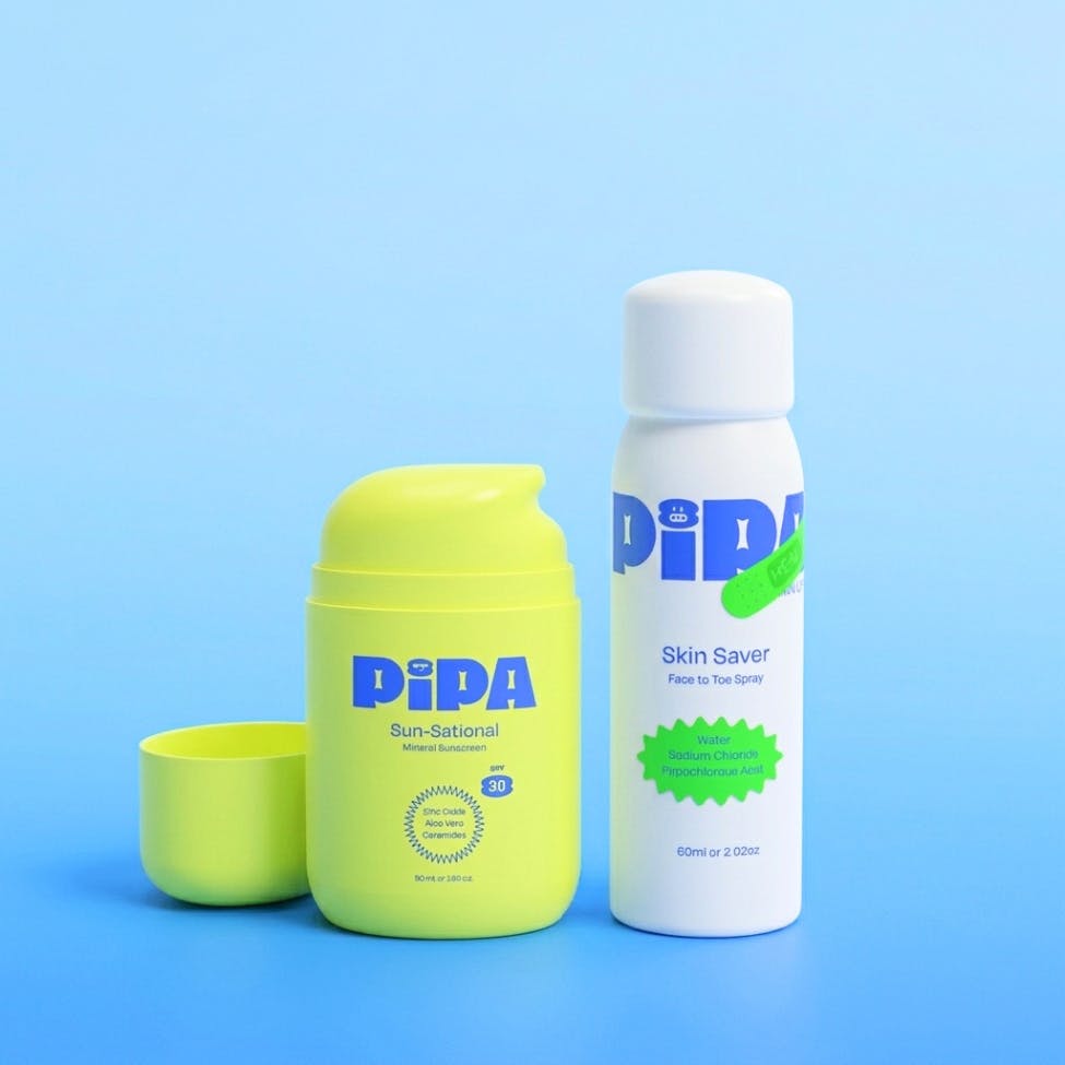 Sun Saver Duo