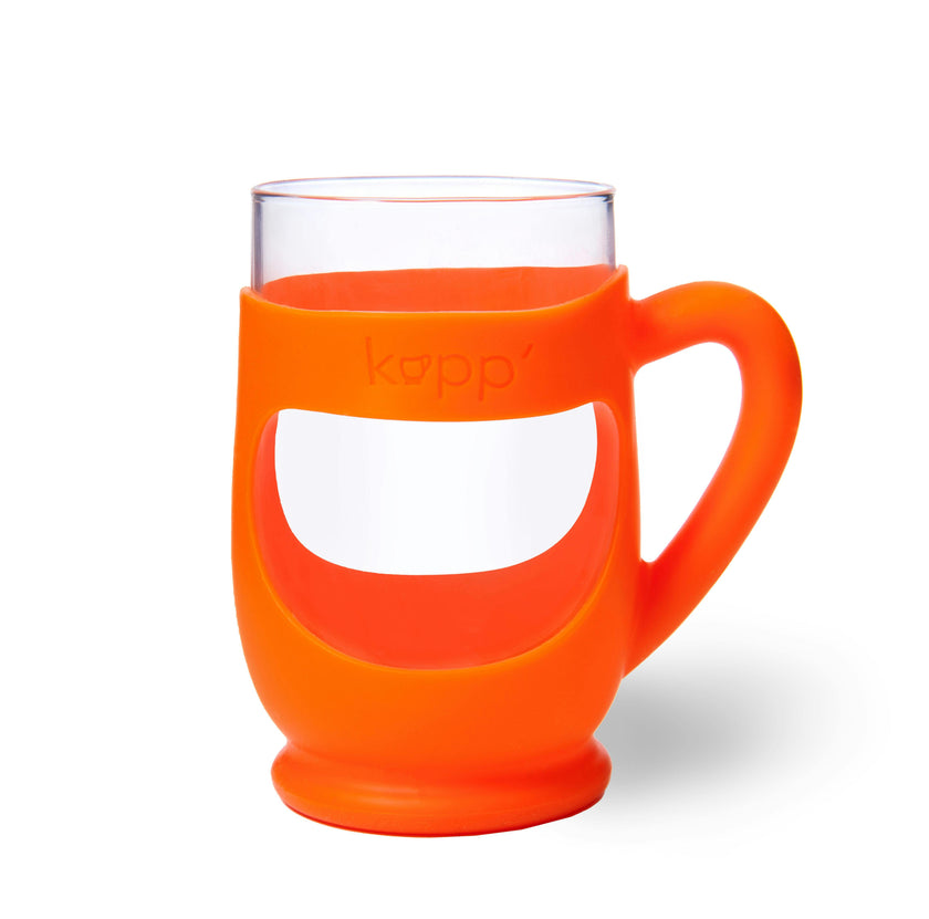Orange Kupp'
