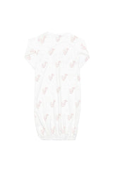 Pink Elephant Gown