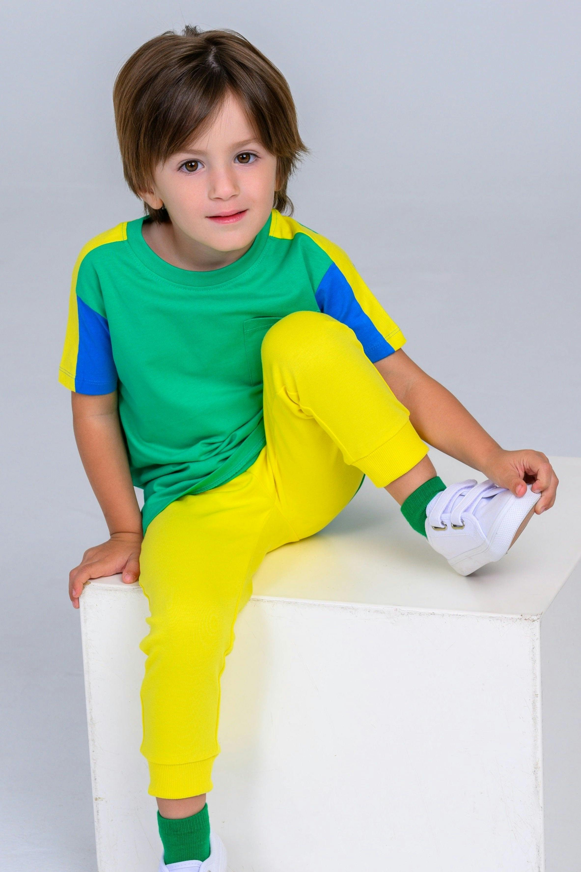 Baby Pants Joggers