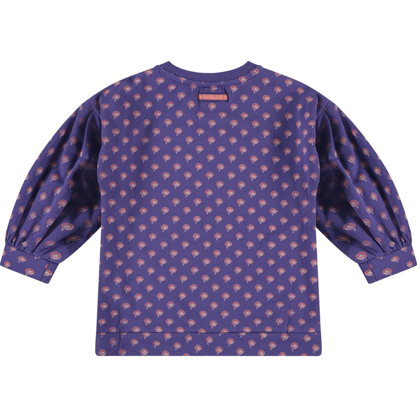 Balloon Sweatshirt