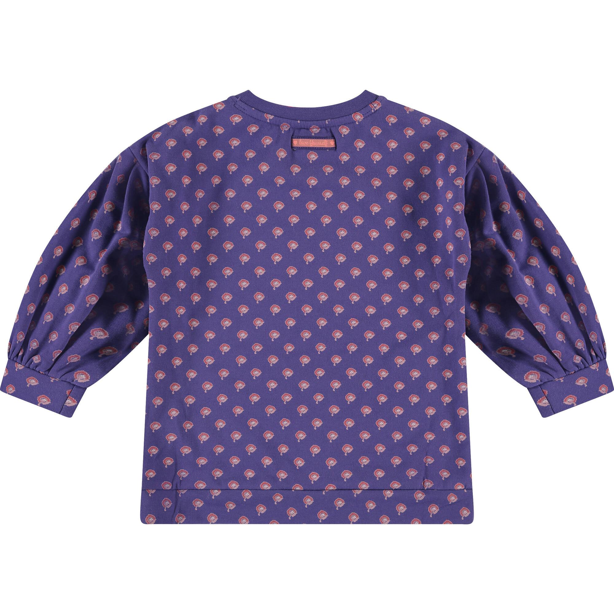 Balloon Sweatshirt