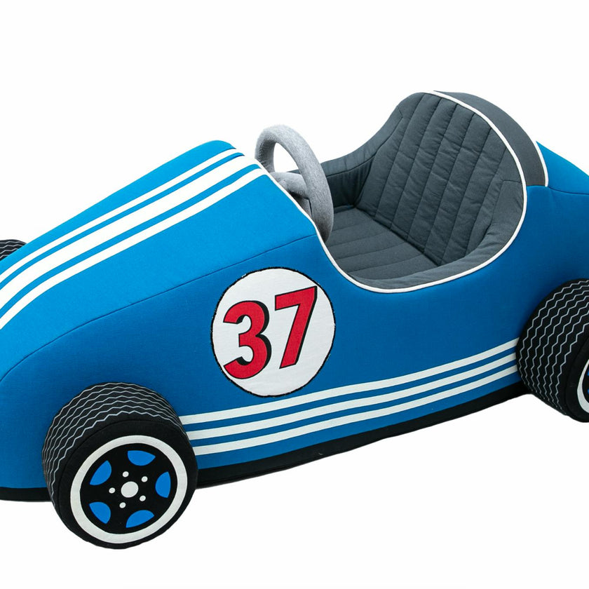 Speedster - Blue