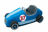 Speedster - Blue