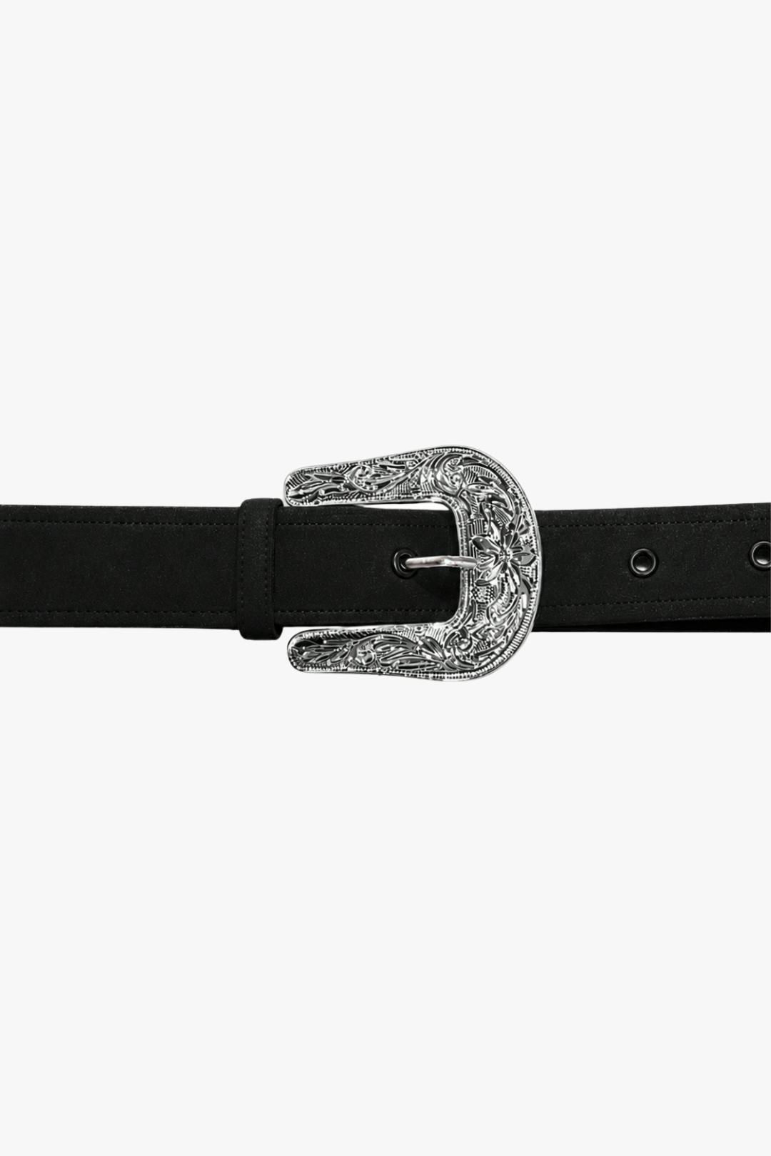 WESTERN BELT