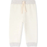 BONPOINT Bambo Joggers - Gris Chine