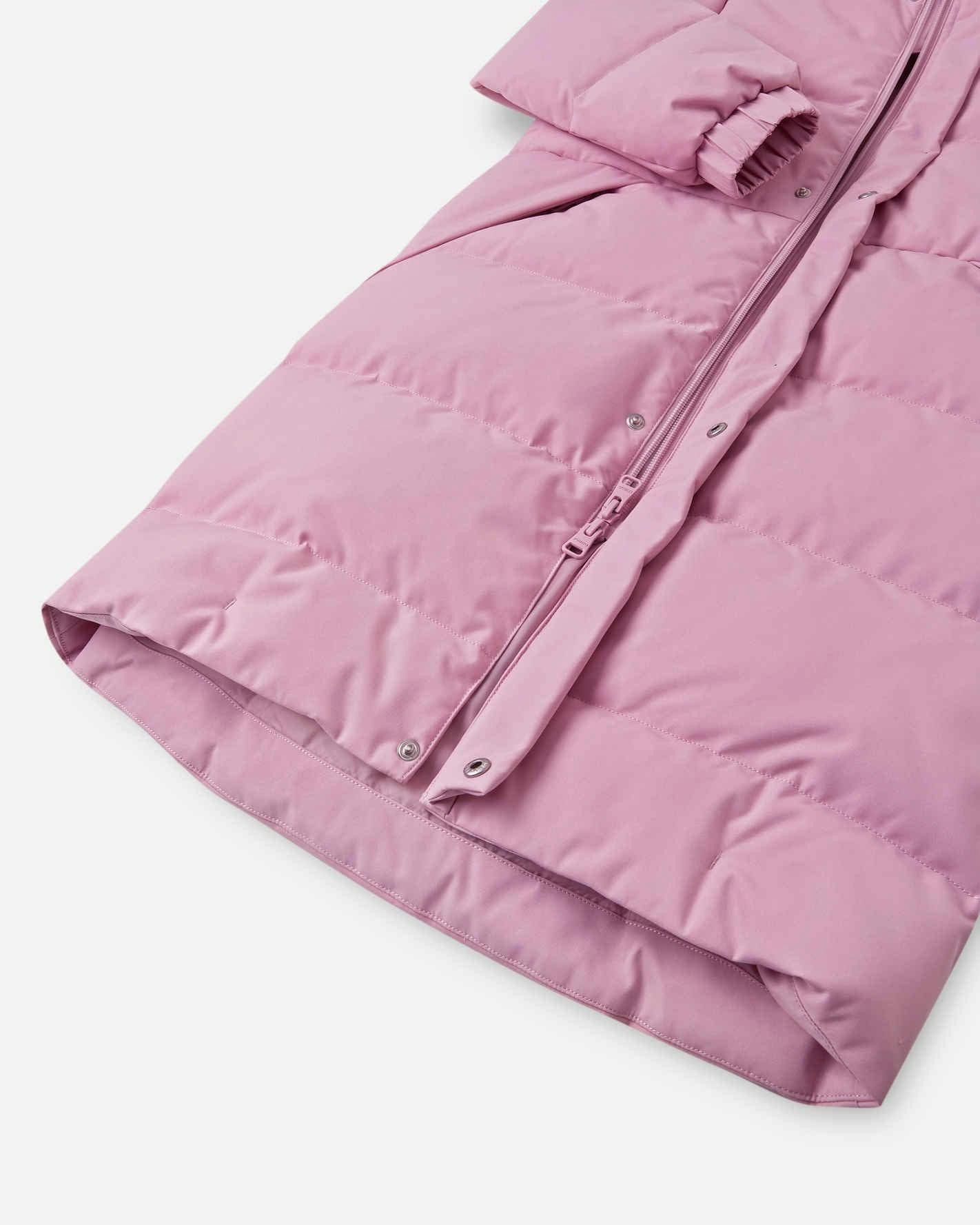 Parkkala - Kids' ReimaTec Waterproof Down Parka
