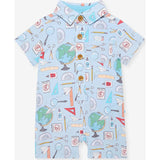 Steve Collared Henley Shortall