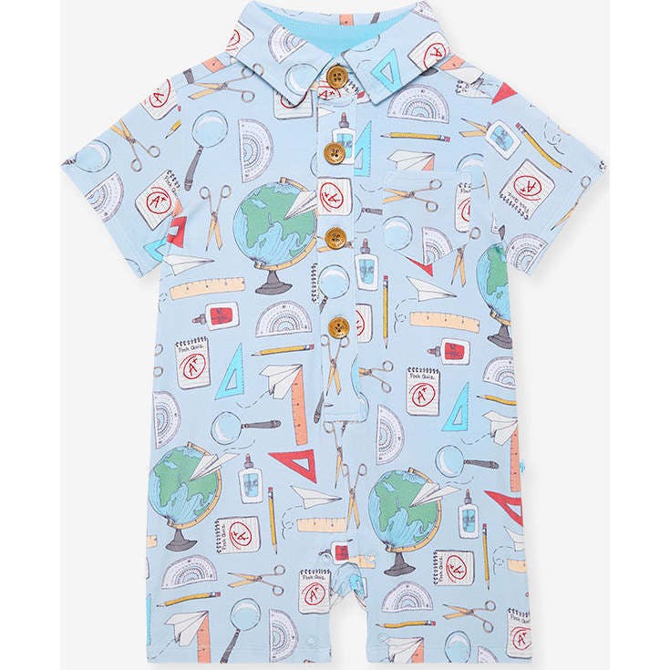 Steve Collared Henley Shortall
