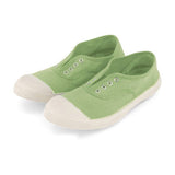 BENSIMON Womens -  Elly Tennis Shoes - Pomme