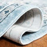 Lincoln Rug, Blue