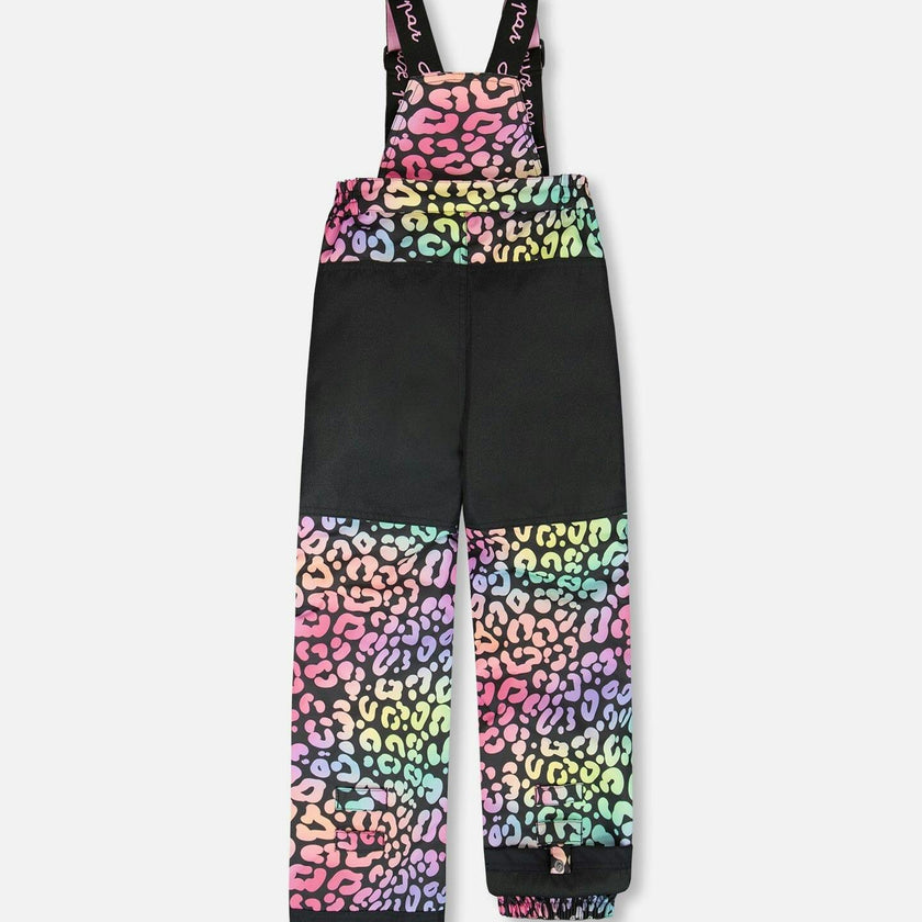 Two-Piece Play Snowsuit
