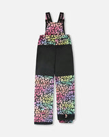 Two-Piece Play Snowsuit