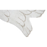 Mini Wings Washable Rug