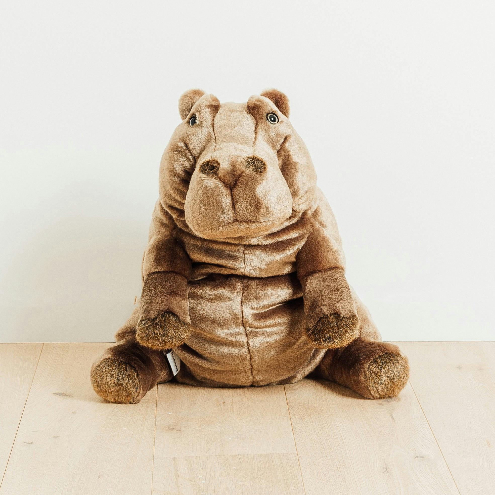 My Edgar - Large Sitting 50cm