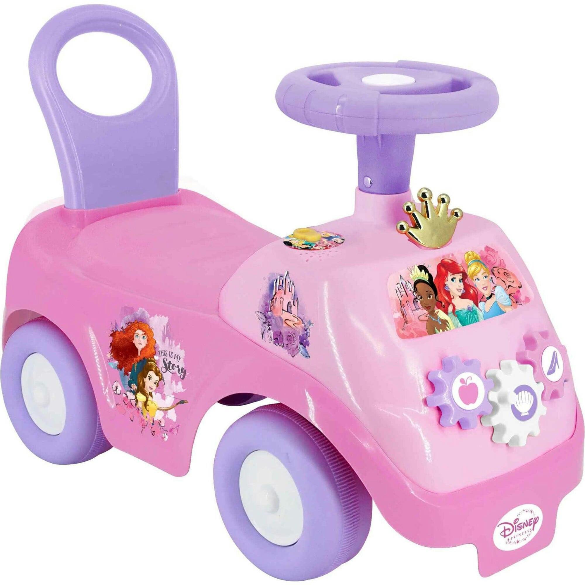 Disney Princess Light N' Sounds 