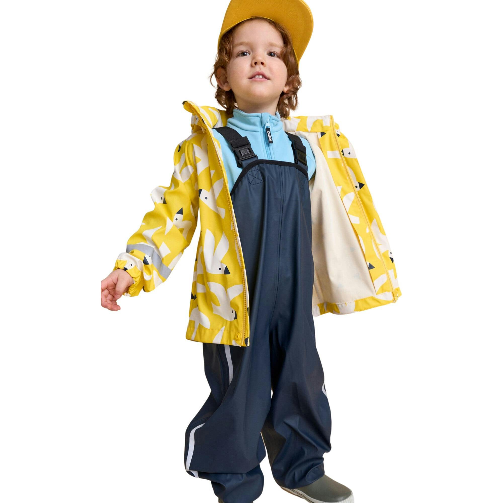 Lammikko Rain pants