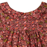 Juju Baby Dress