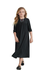 Rick Rack Robe