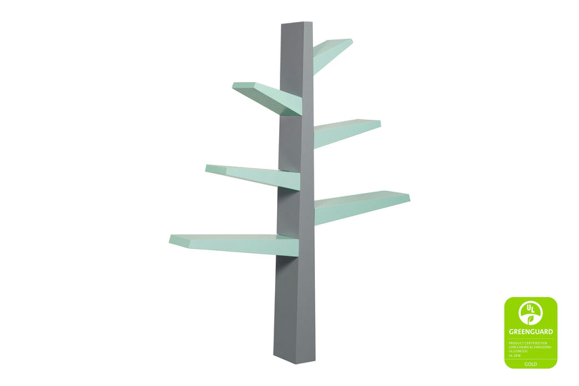 Babyletto Kids Spruce Tree Bookcase