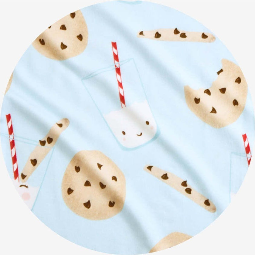 Chocolate Chip Cookies Classic Pajama Set