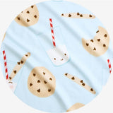 Chocolate Chip Cookies Classic Pajama Set
