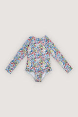 Verbena Swimsuit Verbena Print