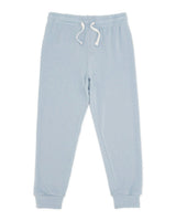 Hudson Hacci Jogger - Celestial Blue
