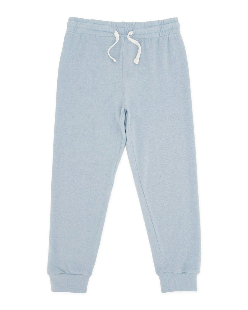 Hudson Hacci Jogger - Celestial Blue