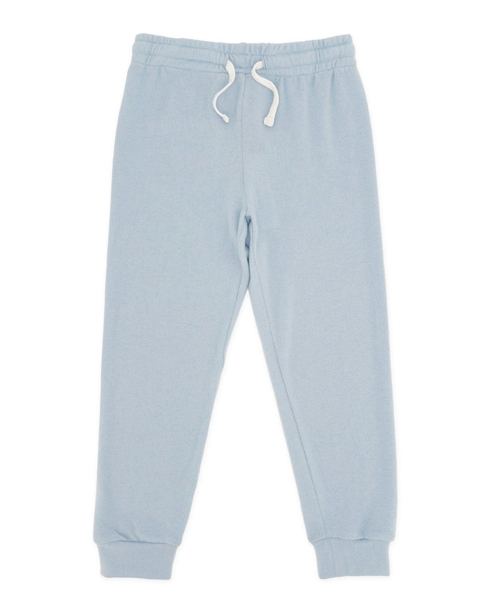Hudson Hacci Jogger - Celestial Blue