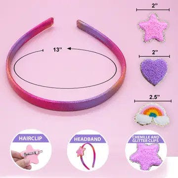 Ready Set Rainbow! Bundle