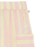 BONTON Citrus Stripe Lauren Pants