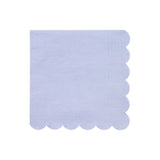 Large Multicolor Paper Napkins
