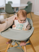 Studio Oh! Silicone Bibs