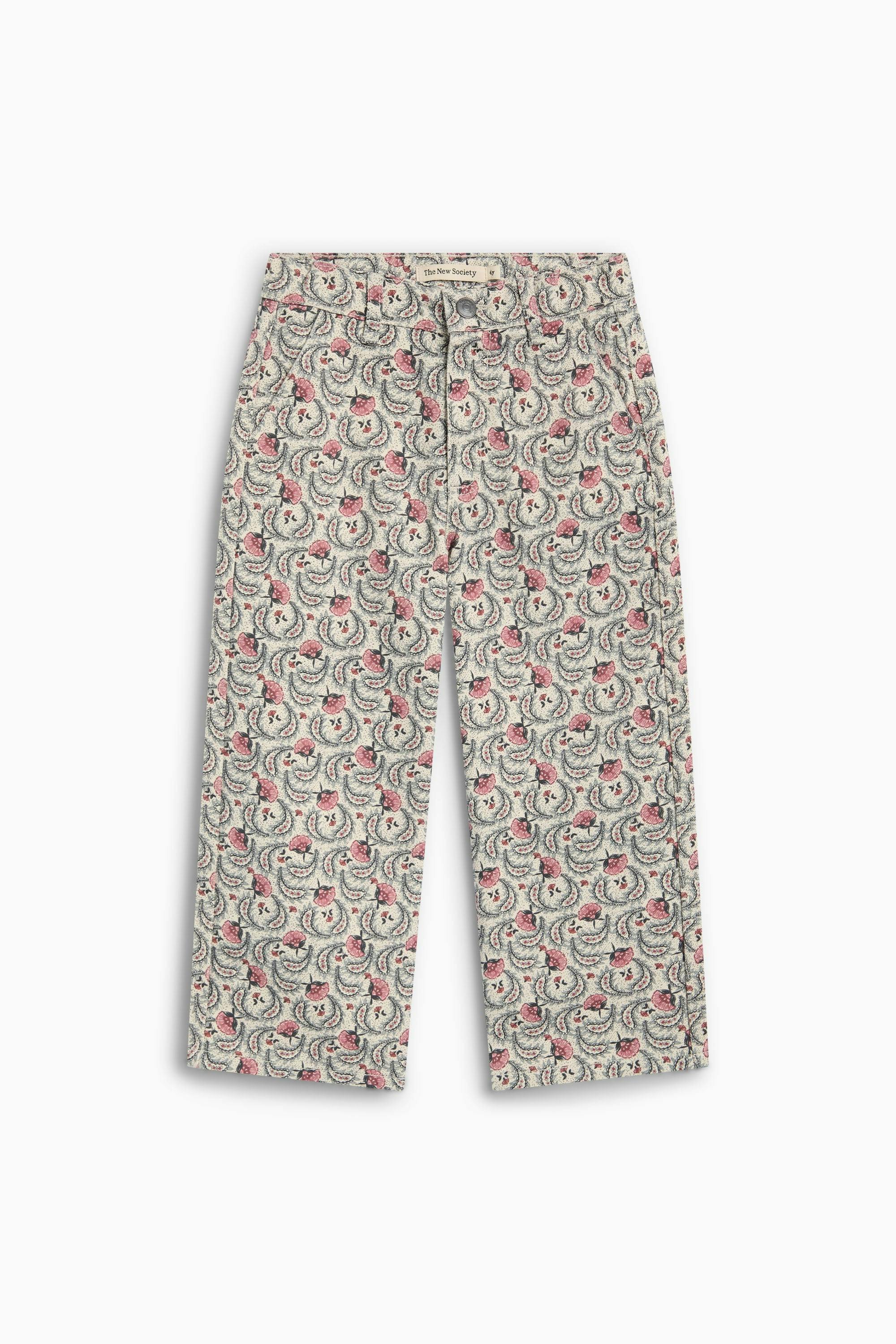 Nesta Trouser