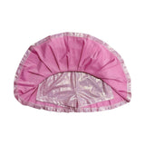 Pink Crystal Tennis Skort Set