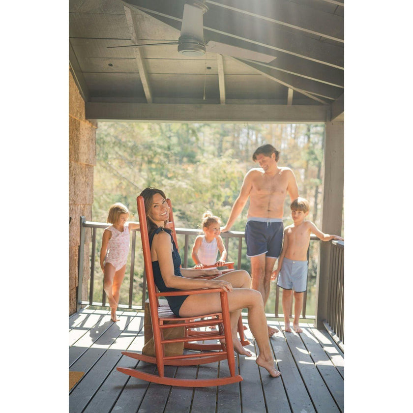 Men's Midsummer Navy Boardie