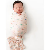 Starfish Swaddle