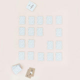 Pirouette Memory Match Game
