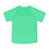 Short Sleeve Rashguard
