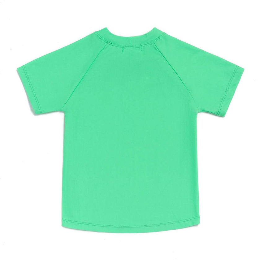 Short Sleeve Rashguard