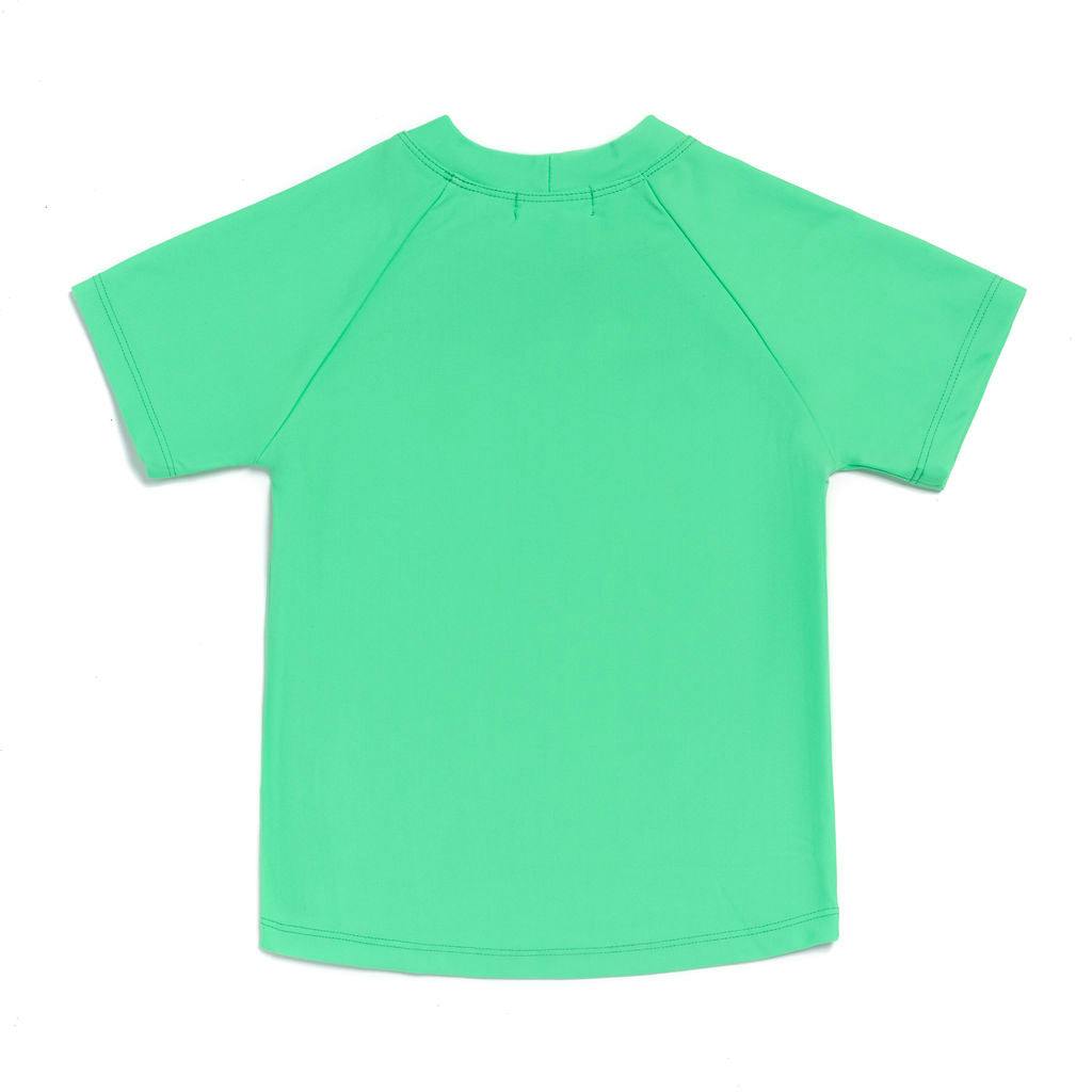 Short Sleeve Rashguard
