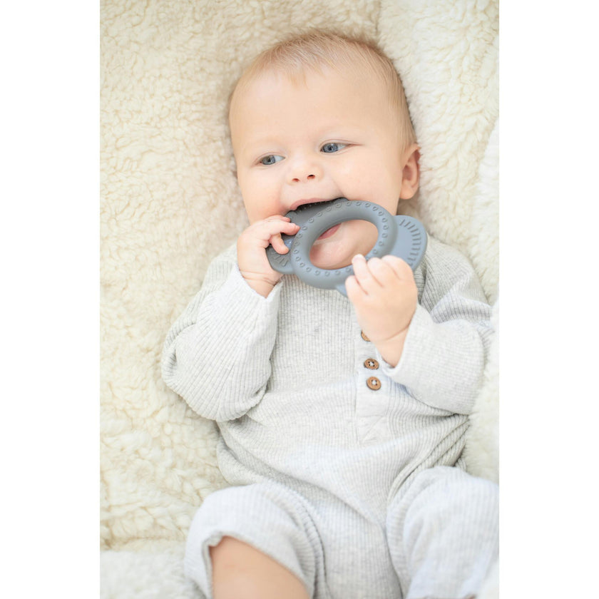 Rattle Teether