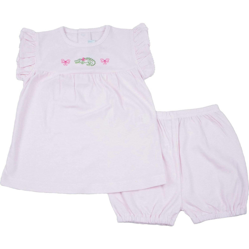 Gator Short Play Set