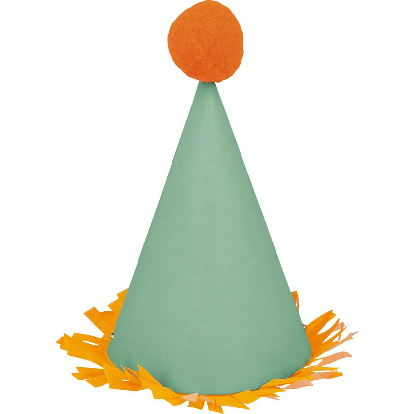 Mini Party Hats